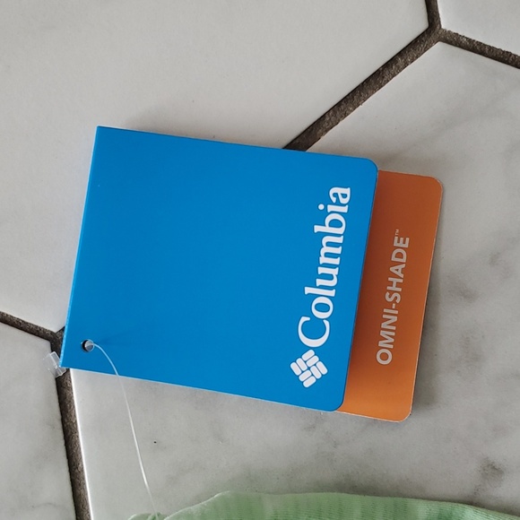 Columbia Leslie's Falls Tank Top - Picture 4 of 10